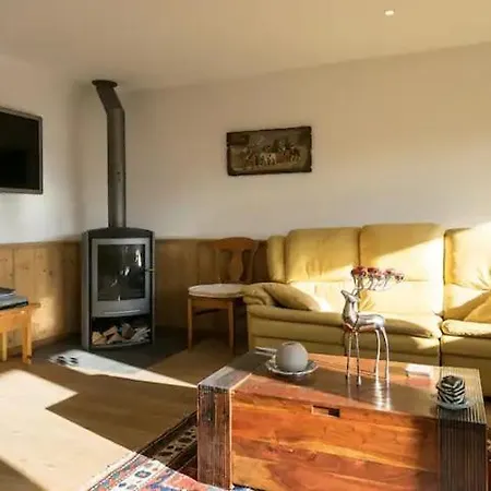 Flat In Montana Daire *